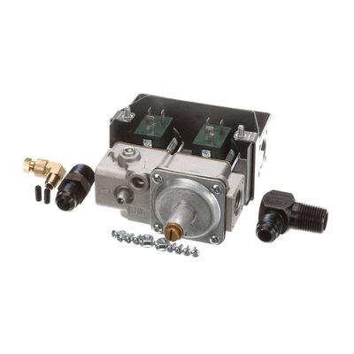 Henny Penny 87663-104 Service Pack Assembly Gas Valve FW LP LVG