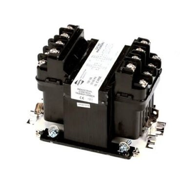 Groen CROWN-4-T255 Transformer ETS 100VA 480V-120V 60Hz