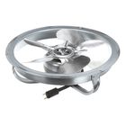 Fan Motor For Structural Concepts - Part# 73049