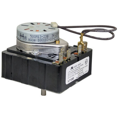 Groen GRNT1085 60 MINUTE TIMER, 15/7.5A, 125/250VAC, 50/60 HZ