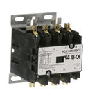 Jackson 5945-004-43-74 4 Pole Contactor, 208/240V,30AMP