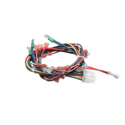 Blodgett 34411 2 Convection Oven Speed Wire Harness CTB/R PRO-3