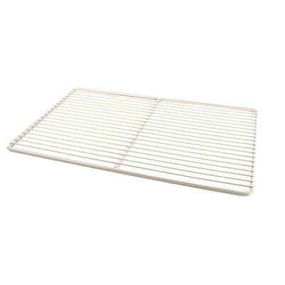 Randell HD SHL9912 Freezer Powered Coated Wire Shelf 16-1/8 X 25-1/4"