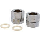 T&S Brass B-0467 Faucet Adaptor (Wall Mt)