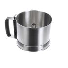 Robot Coupe 39868 Food Processor Bowl Assembly Stainless Steel Blixer 2