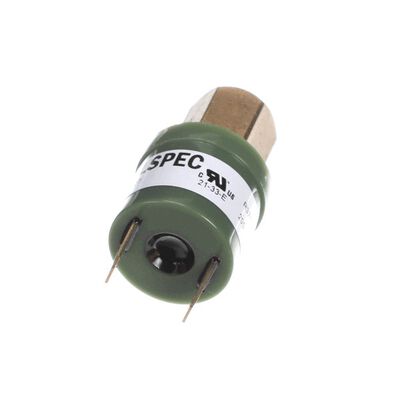 Aaon Inc R37190 Pressure/Fan Cycle Switch 200-300PSI AR R22