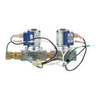 Southbend SOU1194597 Dual Solenoid Valve  - 120V
