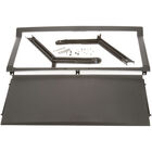 Manitowoc 4304393 Ice Machine Door & Frame Assembly