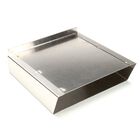 Randell RP DCT0801 Pizza Hut Duct Box Evaporator Rail Fan Ph120E2.1