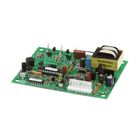 Saniserv 70676 Electric Control Board 230V