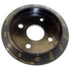 Caddy CMN1050AO Timer Dial Dial Plate