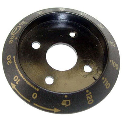 Caddy CMN1050AO Timer Dial Dial Plate