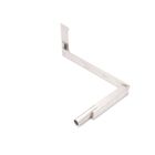 Pitco B5606001 Fryer Left Hand Basket Lift Hanger Weldment SG14