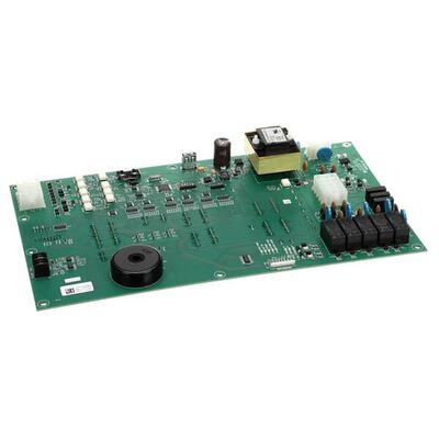 Baxter 01-100V16-00988 Oven Digital Control Board OV851G