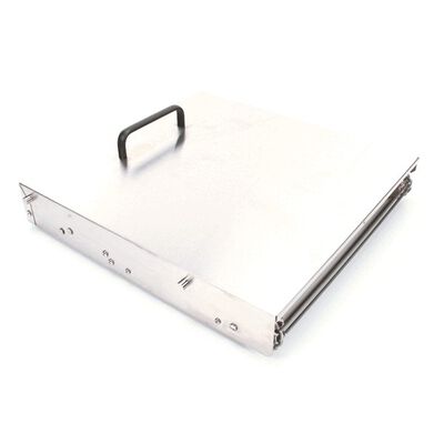 Prince Castle 197-466S Vertical Toaster Conveyor Assembly Adjust/Passive