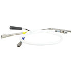 Prince Castle 108-373S Fryer Filter Hose Assembly