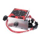 Vulcan Hart 00-956368-000G6 RH Control Box Assembly