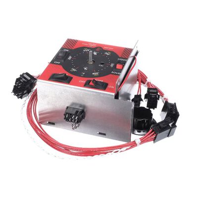 Vulcan Hart 00-956368-000G6 RH Control Box Assembly