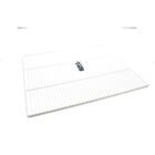 True 864984-038 White Wire Shelf 23 7/8" X 20-9/16" GDM-69 GDM-69HL