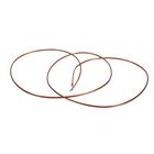 Gold Medal 55010 Popcorn Machine Thermocouple Element 50"