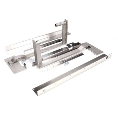 Pitco B5604502C Fryer Basket Lift Hanger And Mounting Kit SG18