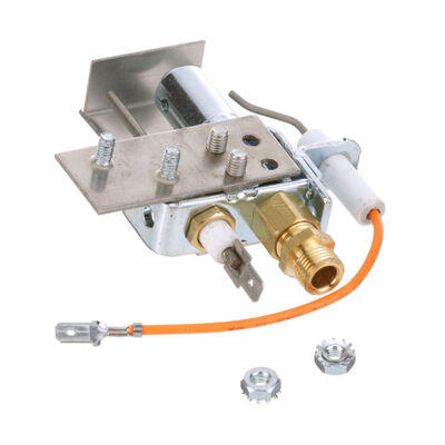 Henny Penny 86940-2 Pilot Assembly RH NAT BASO