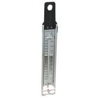 Comark CF400K 12" Overall Thermometer, Range 100-400&deg;F
