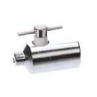 Bunn 01267.0000 Coffee Brewer Sight Gauge Shut-Off Valve