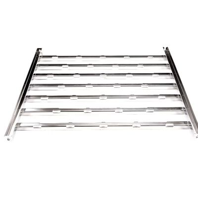 Convotherm 2251301 Left Hand Shelf Rack 6.10 GN