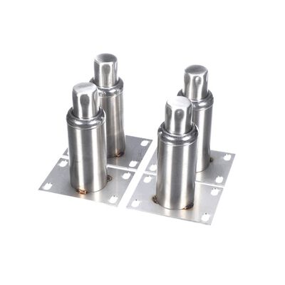 Henny Penny 14647 Holding Cabinet Leg Adjust Access Kit 4" 903