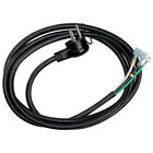 Duke 156624 Holding Cabinet Power Cord 6' 15A 250V