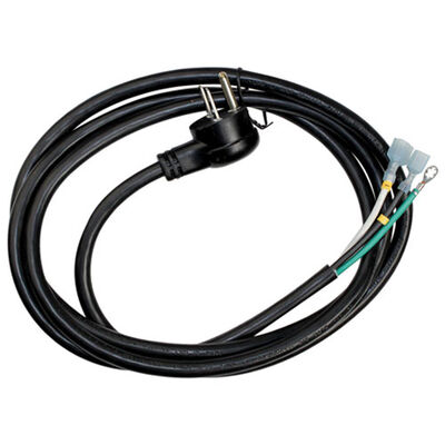 Duke 156624 Holding Cabinet Power Cord 6' 15A 250V