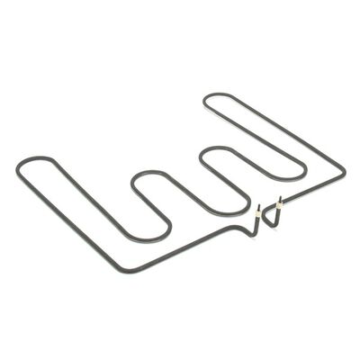 Vulcan Hart 00-421304-00002 Oven Heating Element 240V Bottom