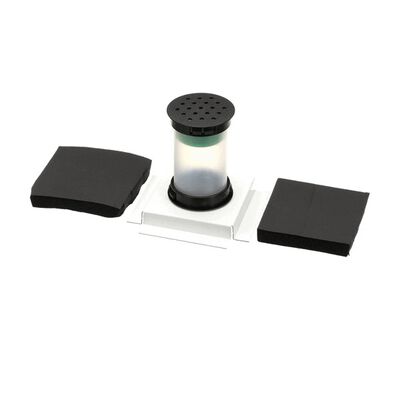 True 931265 Pressure Relief Port Kit GDM-22F