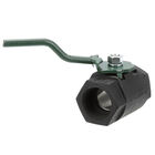 Frymaster FM2066 1-1/4" FPT Drain Valve W/ Handle