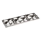 Pitco PTB1003802C Baffle Weldment, 4 Round Tab Stainless Steel, PG14