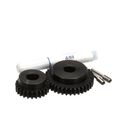 Prince Castle 197-177 Gear Set Kit W/ 24-Tooth & 36-Tooth Gears & Screws