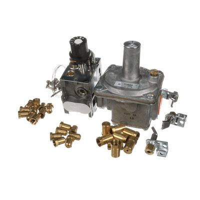 Garland 4525316 Range Gas Conversion Kit 48-60 G/U