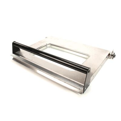 Garland 4520311 Convection Oven Door Kit W/Window Left MCO