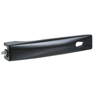 Bakers Pride 0S1031X 5-1/2" Black Plastic Handle