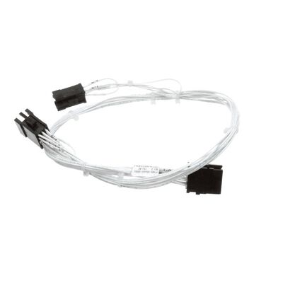 Vulcan Hart 00-958455-000G1 VK & TR Series Fryer Wire Harness Main