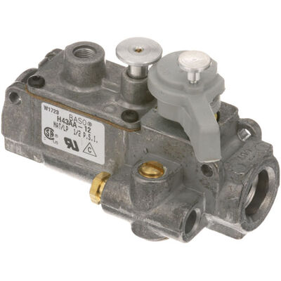 American Range A80105 3/8" FPT Gas Pilot Safety Valve, 122,000 BTU