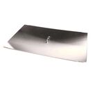 Pitco B2101518C Gas Fryer Tank Cover Assembly VF35