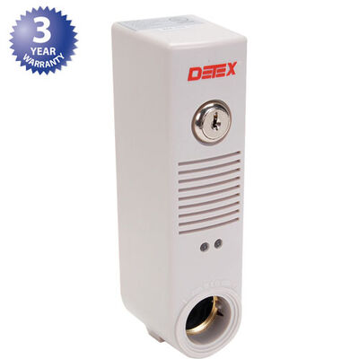 Detex EAX500 Detex Surface Mount Door Alarm