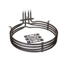 Moffat M236109K Oven Element Kit 5800W 240V