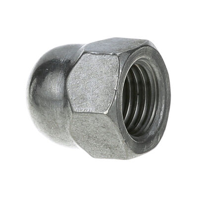 Cleveland FA21501-1 Acorn Nut, 7/16"-20 Thread, 3" Valve,