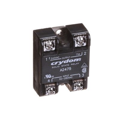 Marshall Air 504105 Autobroiler Solid State Relay 75A