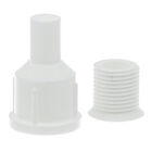 True 811504 Nozzle & Screw Set