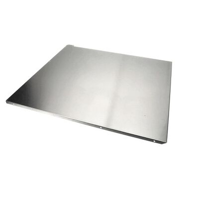 Market Forge 953195 Sterilmatic Side Panel Case STM-E