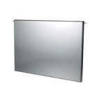 Frymaster 8068396 Door Assembly W/O Slot GF14/GF40 Stainless Steel